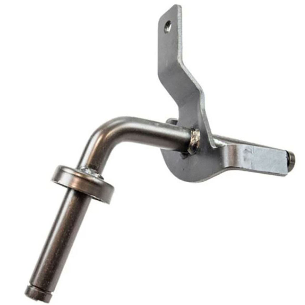 Spindel Spindeltykkelse Rh. 15 tommer