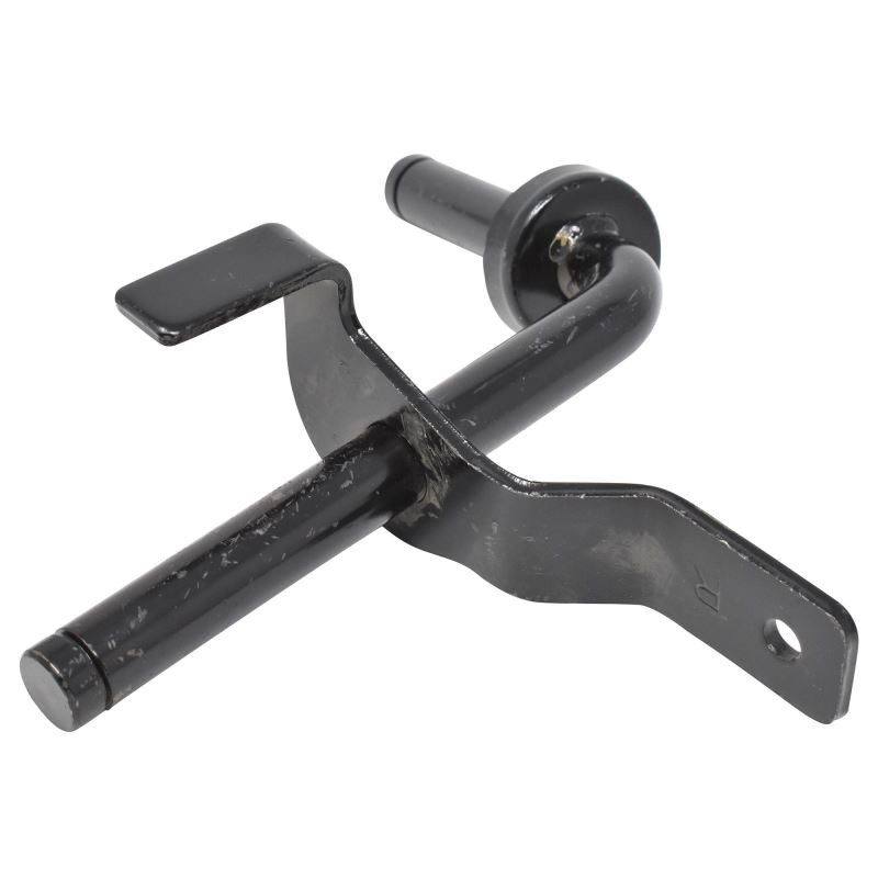 Spindel Spindeltykkelse Rh 13 tommer