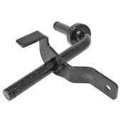 Spindel Spindeltykkelse Rh 13 tommer Spindel Spindeltykkelse Rh 13 tommer