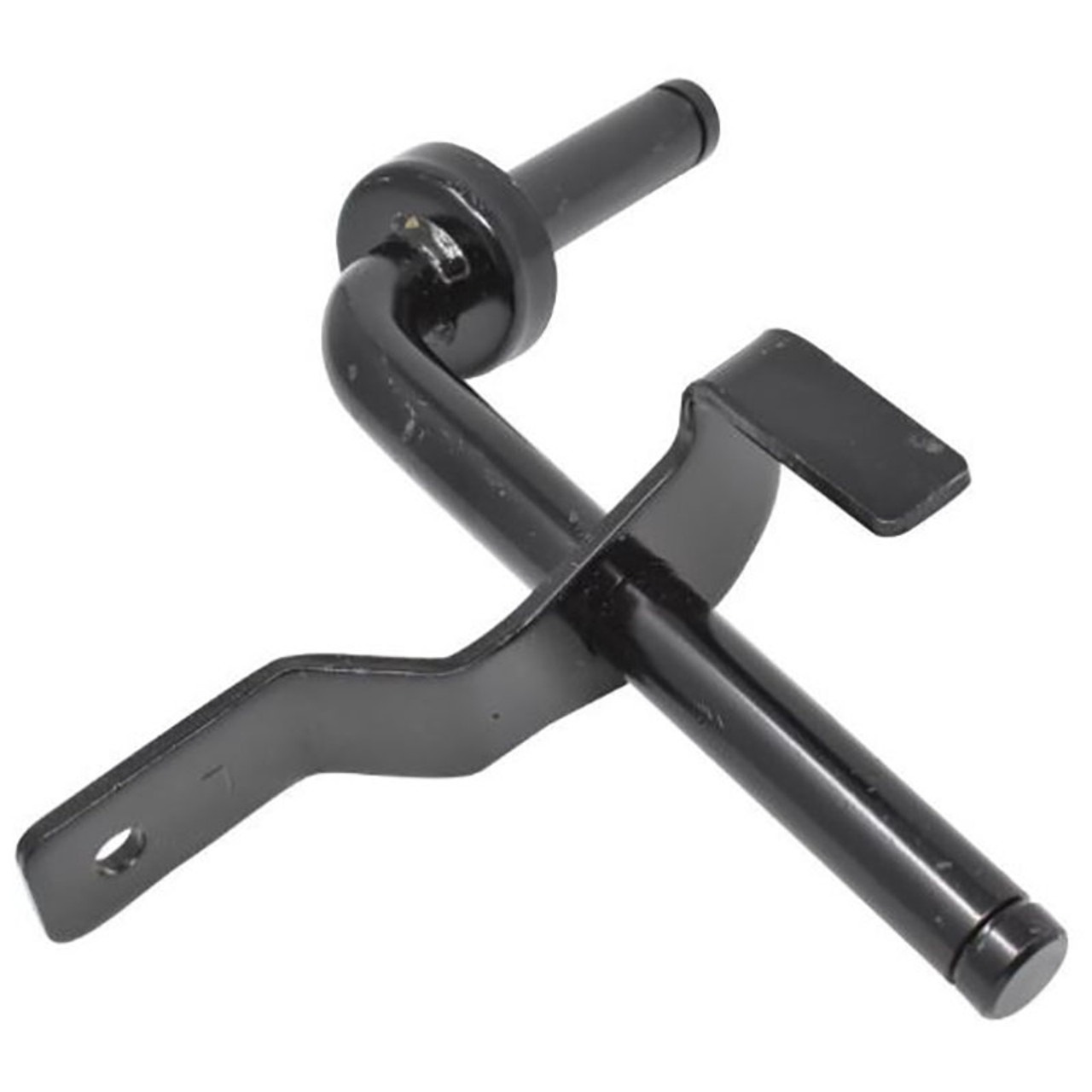 Spindel Spindelbredde venstre 13 tommer