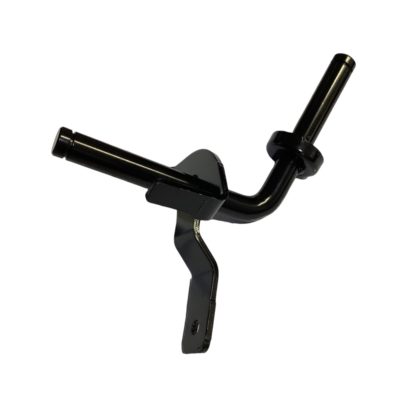 Spindel Spindelbredde venstre 16 tommer.