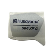 Mærkat starterhus 564XPG Mærkat starterhus 564XPG