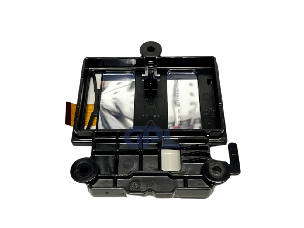 Display Automower Nera