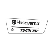Mærkat T542Ixp Bt Mærkat T542Ixp Bt