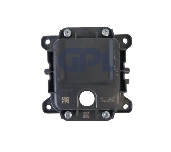 Radarsæt 430X Nera, 450X Nera