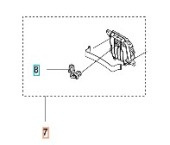 Radarsæt 430X Nera, 450X Nera Radarsæt 430X Nera, 450X Nera