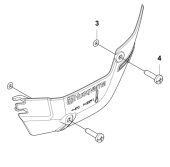 Vintersæt 564XP/564XPG Vintersæt 564XP/564XPG