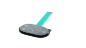 Tastatur GARDENA smart Sileno free Tastatur GARDENA smart Sileno free