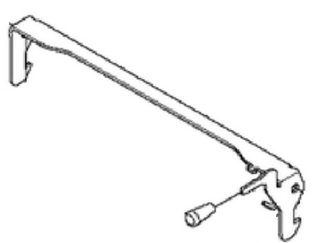 Låseenhed Låseenhedssæt