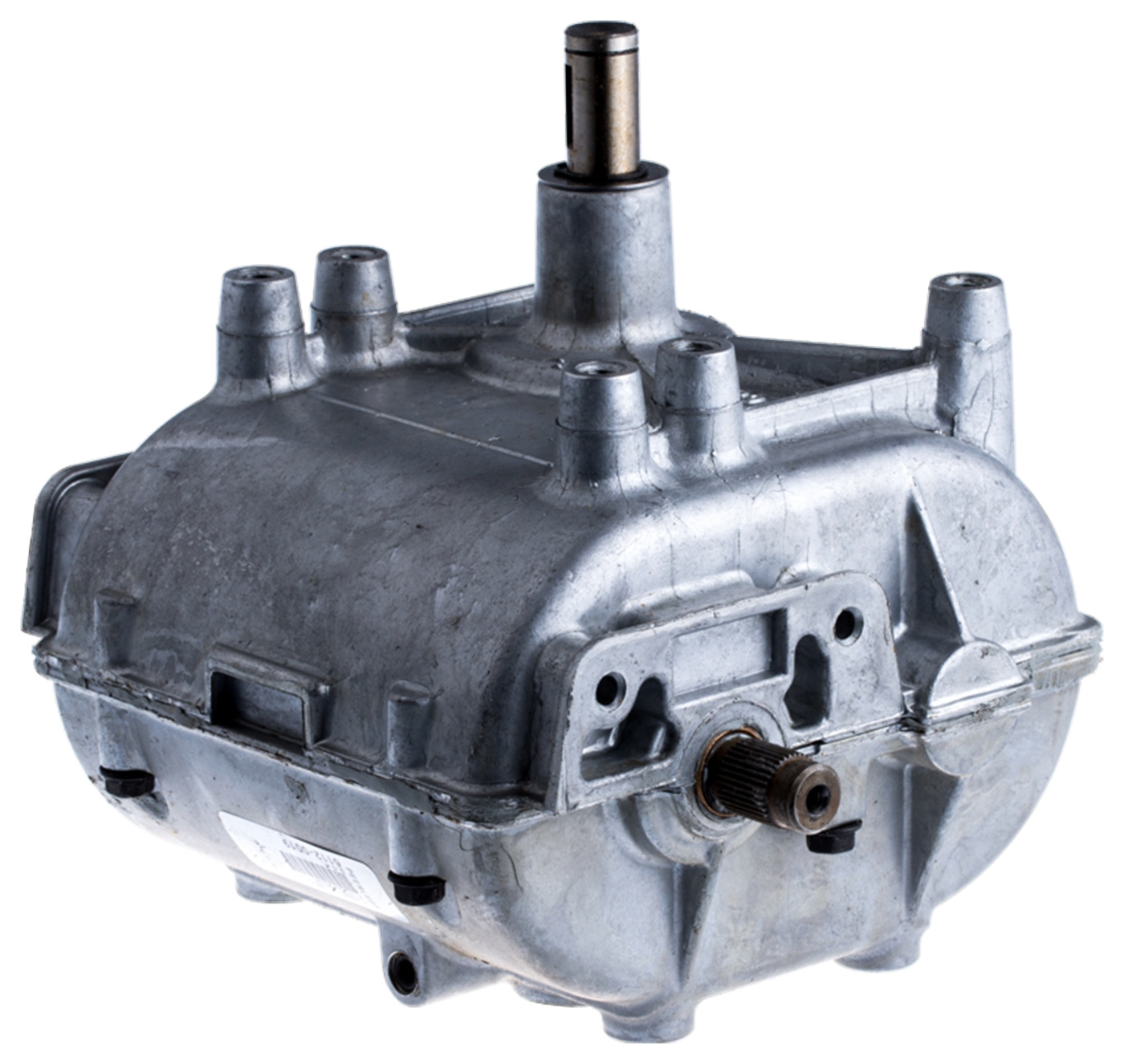 Transmission 4 Hastighed 5391128-54