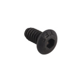 Scr #1024 X 3/8 Skt Hd Blk Ox 5391143-41 Scr #1024 X 3/8 Skt Hd Blk Ox 5391143-41