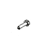 Skrue Hcs 1/4C X 1 Skrue Hcs 1/4C X 1