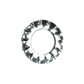 Skive Tand, 1/4 Skive Tand, 1/4