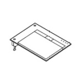 Skærm 220Ac / R160 5400603-01 Skærm 220Ac / R160 5400603-01