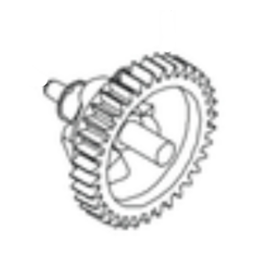 Regulatorgear