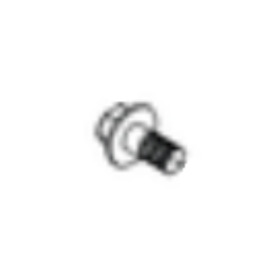 Bolt GB/T 16674.1: M6 L=16