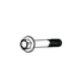 Bolt T440: M10x1,25 L=65 Bolt T440: M10x1,25 L=65