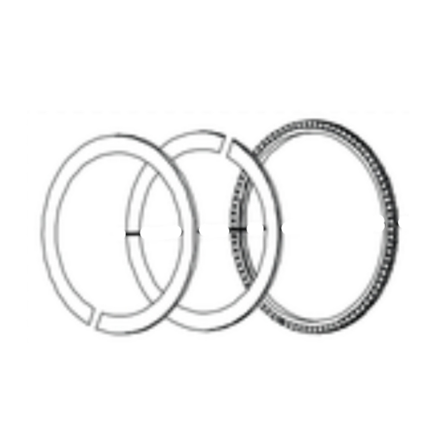 Stempelringssæt