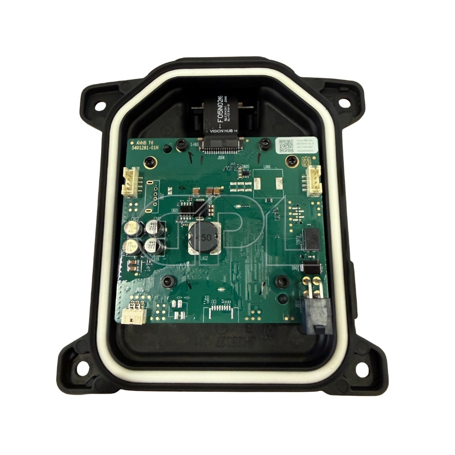 Automower Vision modul R6V, 308V, 312V