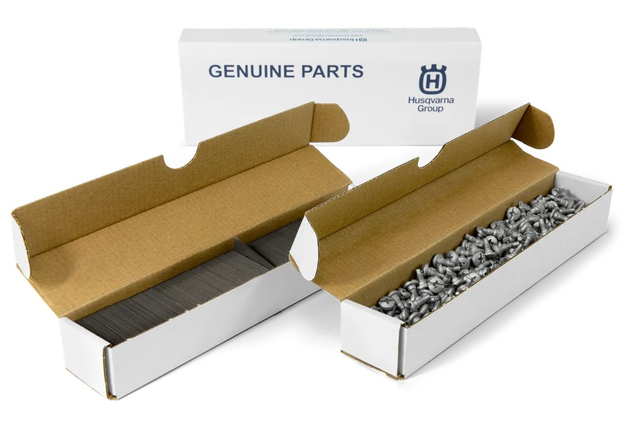 Husqvarna Automower® Enhance HSS+-knive, 300 stk.