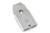 Husqvarna Automower® Enhance HSS+-knive, 300 stk. Husqvarna Automower® Enhance HSS+-knive, 300 stk.
