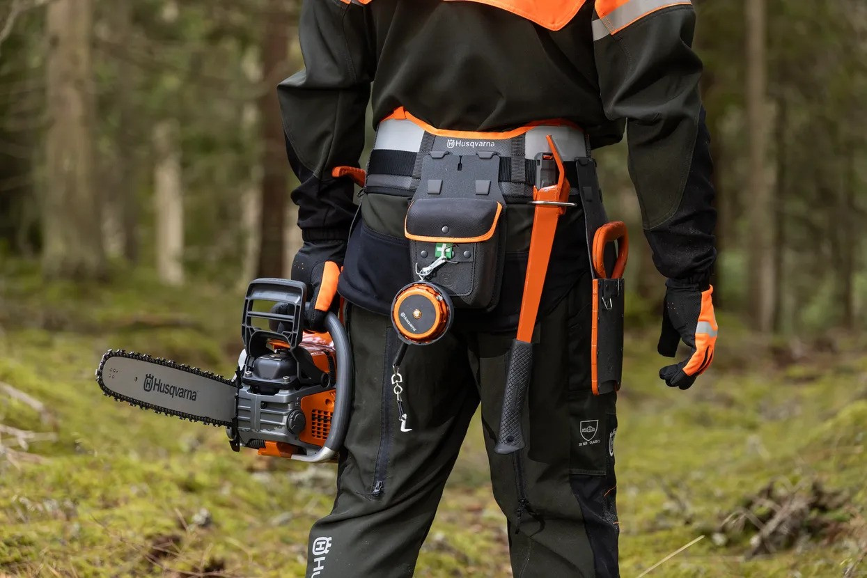 Husqvarna Komplet Værktøjsbælte