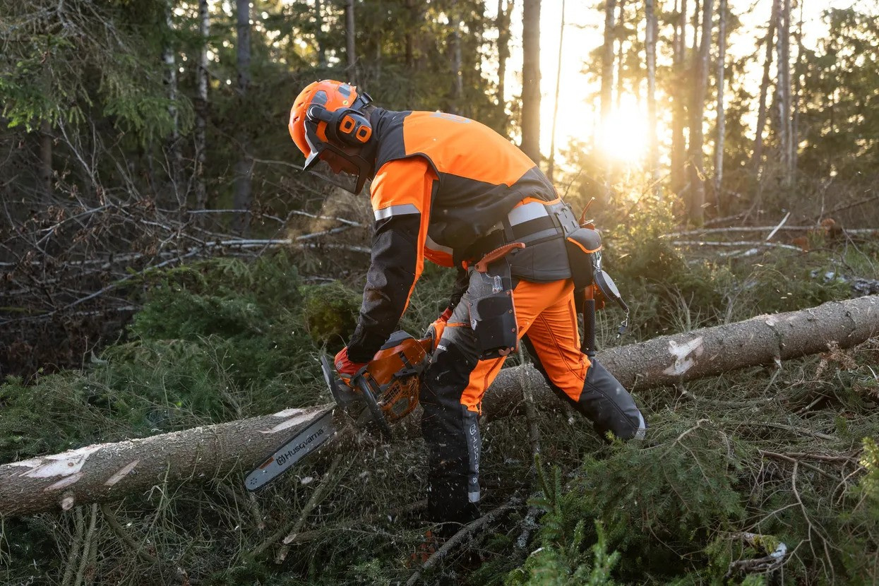 Husqvarna Komplet Værktøjsbælte