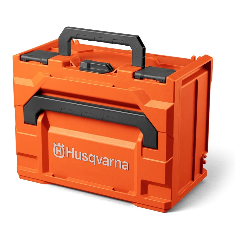 Husqvarna batteriboks B1
