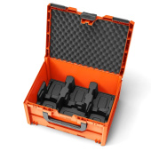 Husqvarna batteriboks B1 Husqvarna batteriboks B1