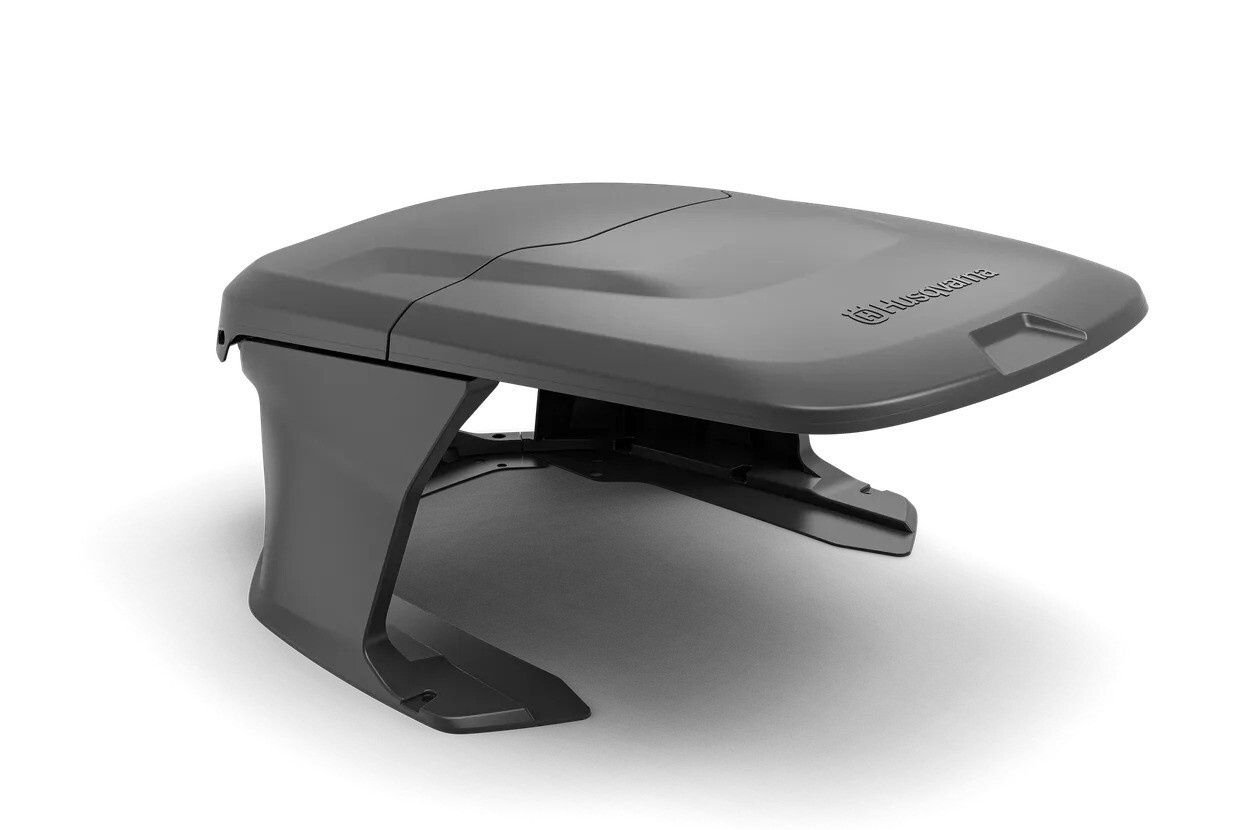 Husqvarna Automower® garage 400- og 500-serie