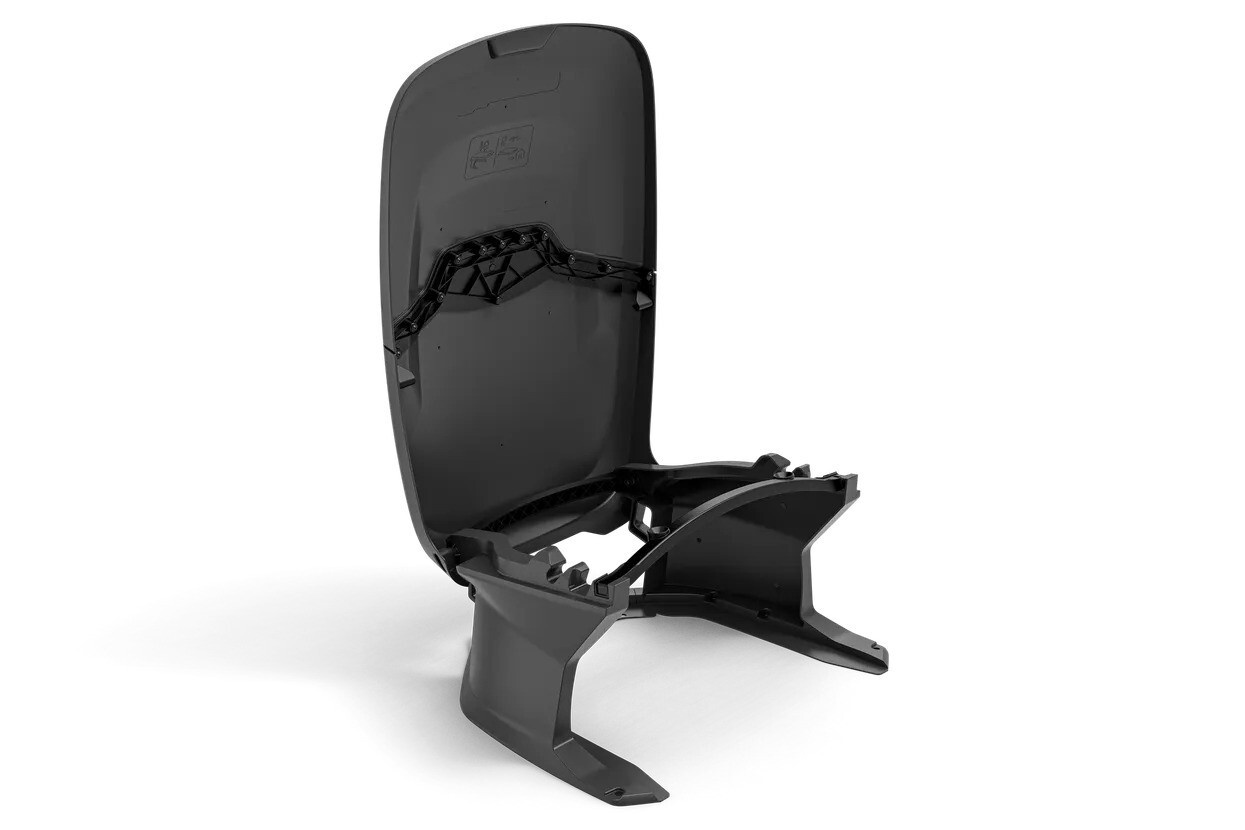 Husqvarna Automower® garage 400- og 500-serie