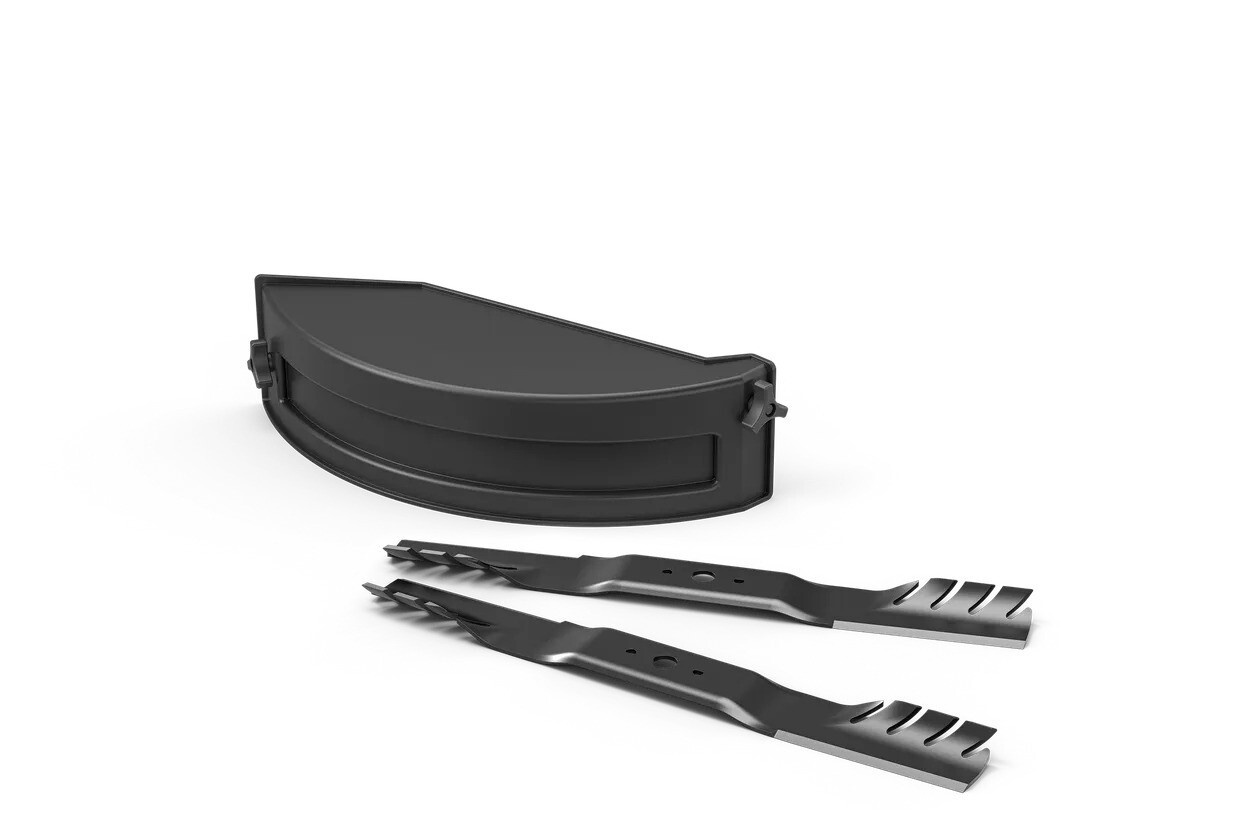 Husqvarna mulchkit Z 342iF