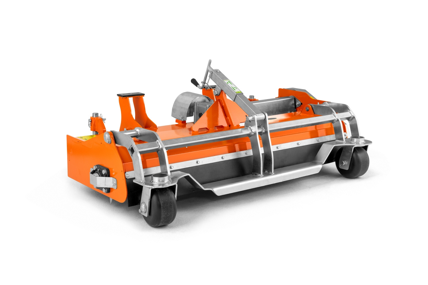 Husqvarna-vertikalskærer