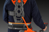 Husqvarna Balance PX-sele til stangprodukter Husqvarna Balance PX-sele til stangprodukter