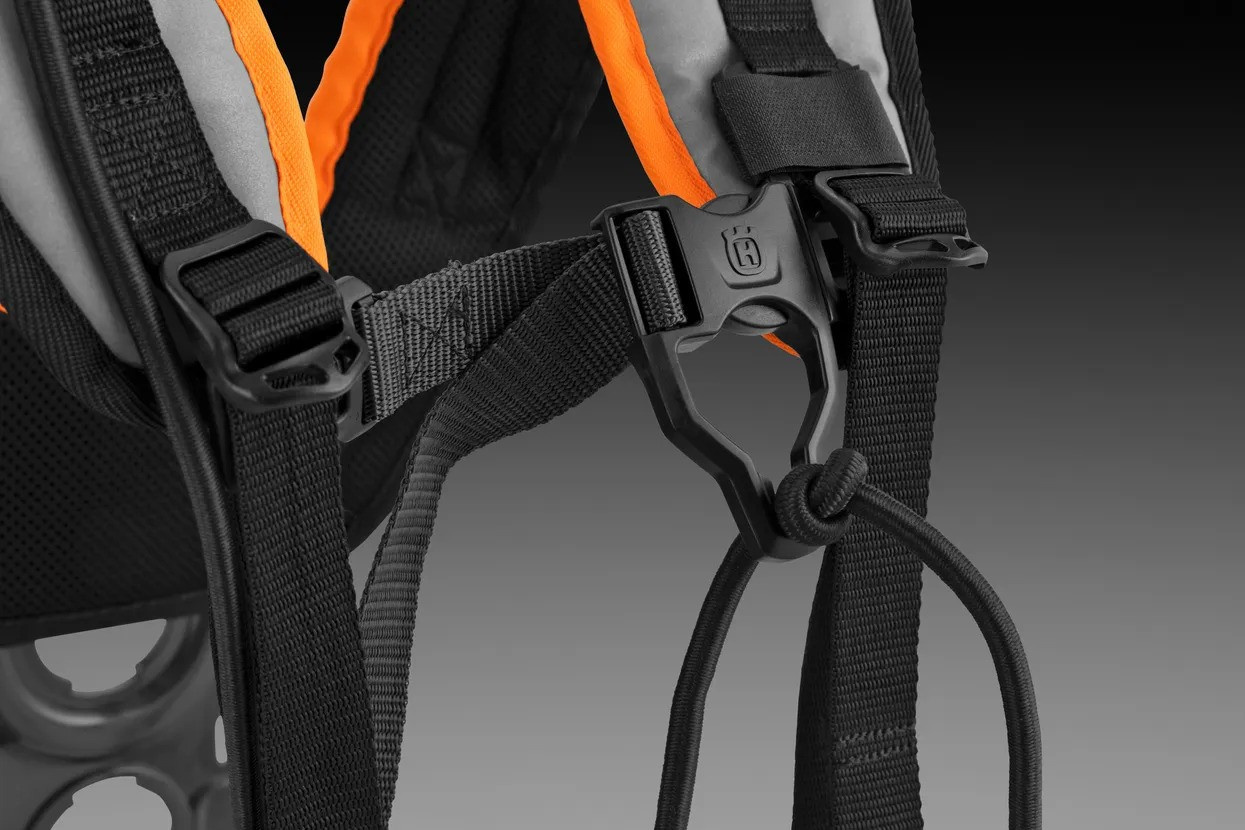 Husqvarna Balance PX-sele til stangprodukter