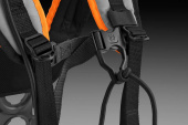 Husqvarna Balance PX-sele til stangprodukter Husqvarna Balance PX-sele til stangprodukter