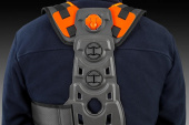 Husqvarna Balance PX-sele til stangprodukter Husqvarna Balance PX-sele til stangprodukter