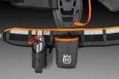 Husqvarna Balance PX-sele til stangprodukter Husqvarna Balance PX-sele til stangprodukter