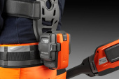 Husqvarna Balance PX-sele til stangprodukter Husqvarna Balance PX-sele til stangprodukter