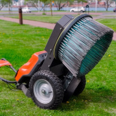 Husqvarna hybridbørste til WB 560i Husqvarna hybridbørste til WB 560i