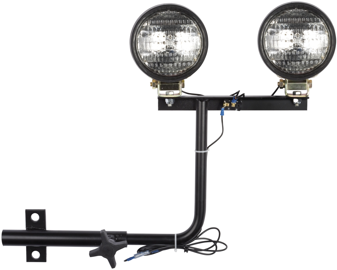 Spotlight-sæt (2 linser)/FS904