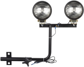 Spotlight-sæt (2 linser)/FS904 Spotlight-sæt (2 linser)/FS904