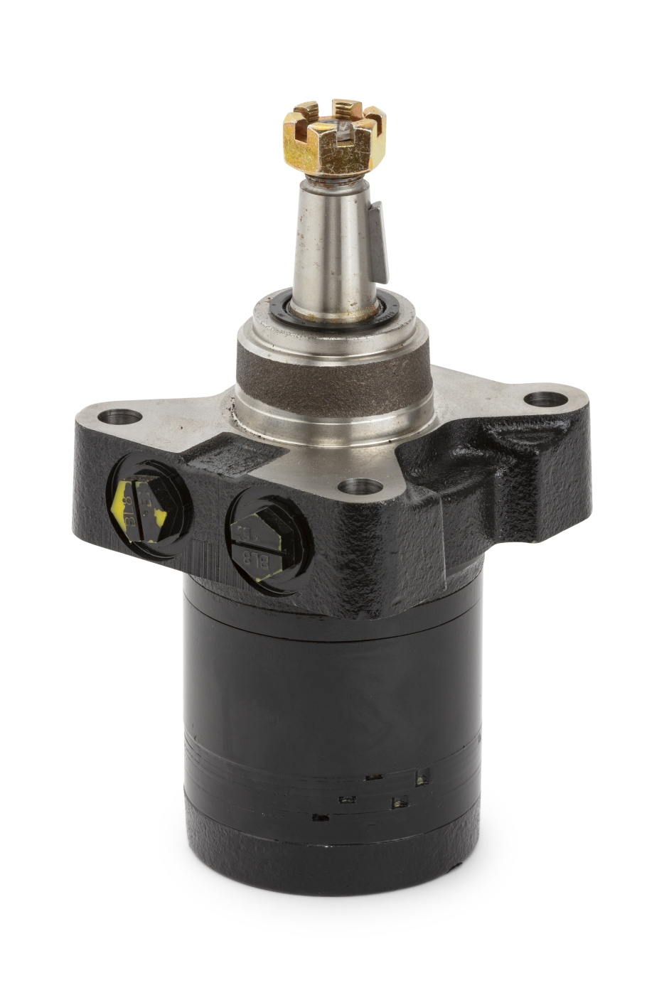 Hjulmotor Parker/FS 6600 D