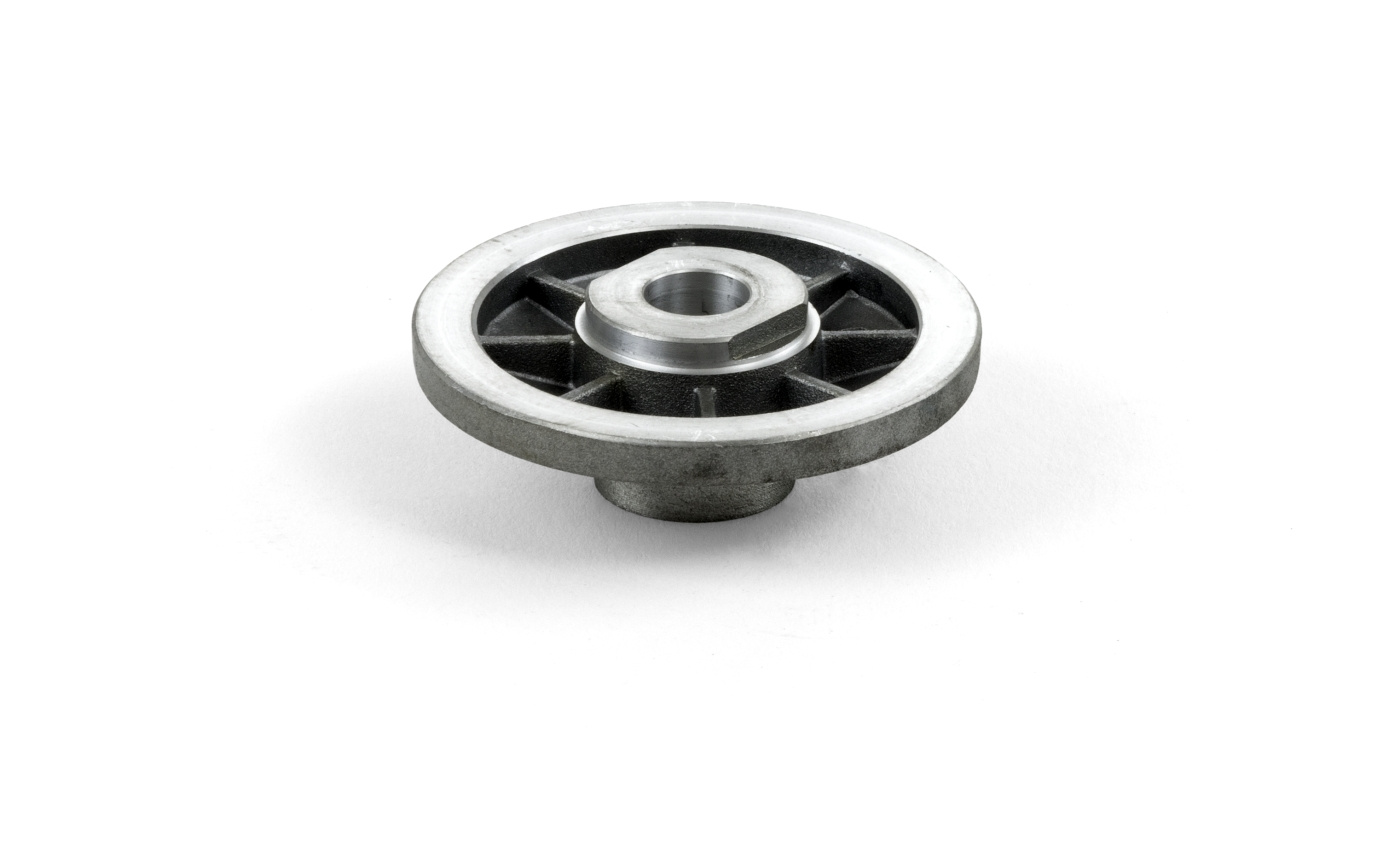 Flange, indre TS66R (reservedele