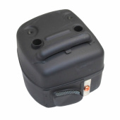 Lyddæmper Kpl 5440295-02 Lyddæmper Kpl 5440295-02