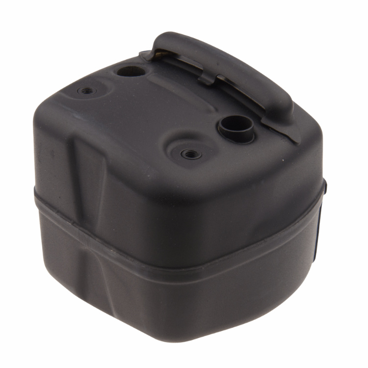 Lyddæmper Kpl 5440297-02