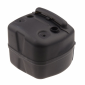 Lyddæmper Kpl 5440297-02 Lyddæmper Kpl 5440297-02