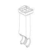 Styrholder 5440581-02 Styrholder 5440581-02
