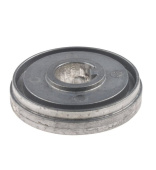 Klingefastgørelse Rider 11, 13, 214 & 216 Klingefastgørelse Rider 11, 13, 214 & 216