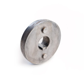 Klingefastgørelse Rider 11, 13, 214 & 216 Klingefastgørelse Rider 11, 13, 214 & 216